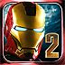 Iron Man 2 für iPad