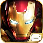 Iron Man 3 - The Official Game