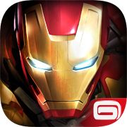 Iron Man 3 - The Official Game