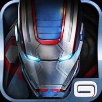 Iron Man 3 - The Official Game