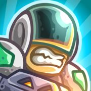 Iron Marines: RTS offline game