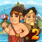 Island Tribe 2
