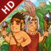 Island Tribe - HD