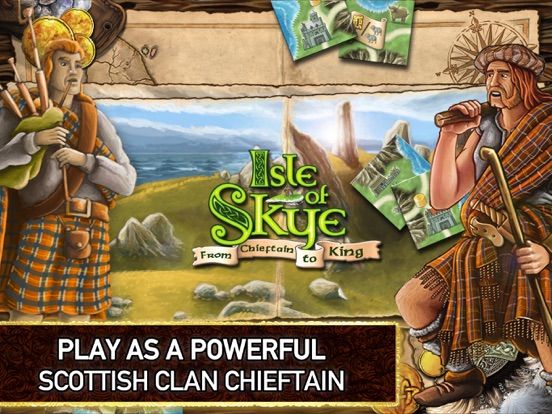Isle of Skye