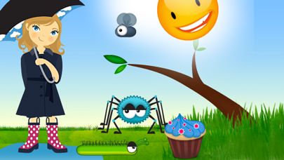 Itsy Bitsy Spider ГўВЂВ“ by Duck Duck Moose