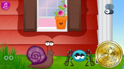 Itsy Bitsy Spider ГўВЂВ“ by Duck Duck Moose