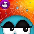 Itsy Bitsy Spider ГўВЂВ“ by Duck Duck Moose