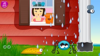 Itsy Bitsy Spider ГўВЂВ“ by Duck Duck Moose