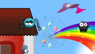 Itsy Bitsy Spider ГўВЂВ“ by Duck Duck Moose