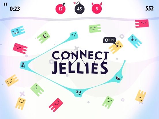 JELLIES!
