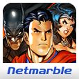 JUSTICE LEAGUE : Earth's Final Defense