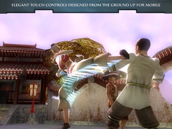 Jade Empire: Special Edition