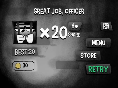 Jailbreak! - Capture Fugitives from the Prison Break Out