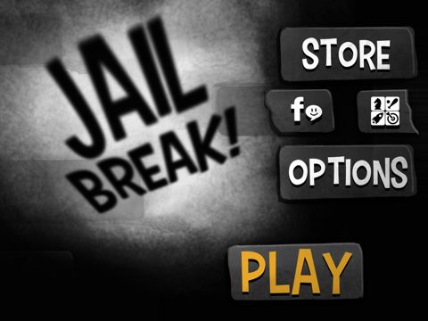 Jailbreak! - Capture Fugitives from the Prison Break Out