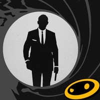 James Bond_ World of Espionage
