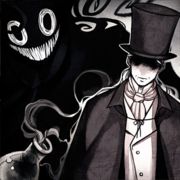 Jekyll & Hyde Mystery Story