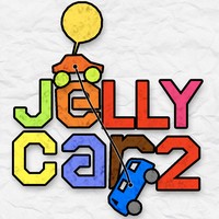 JellyCar 2