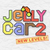 JellyCar 2