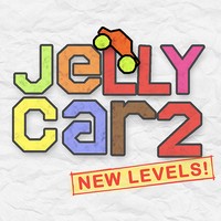 JellyCar 2