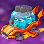 JellyDad Hero