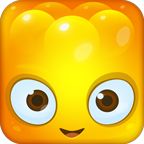Jelly Splash: Fun Puzzle Game