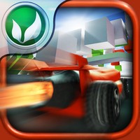 JetCarStunts