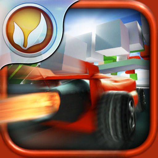 Jet Car Stunts