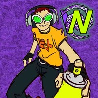 Jet Set Radio