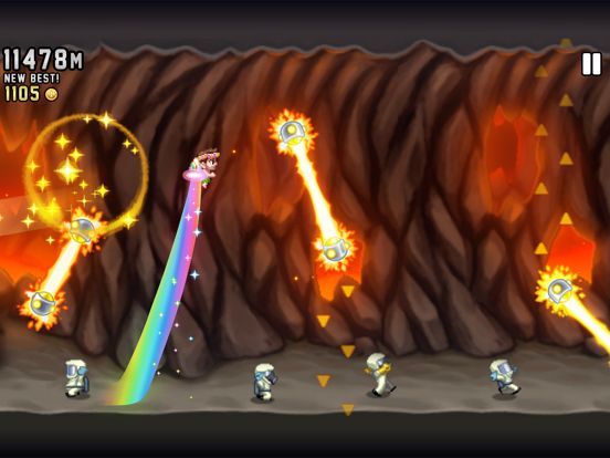 Jetpack Joyride