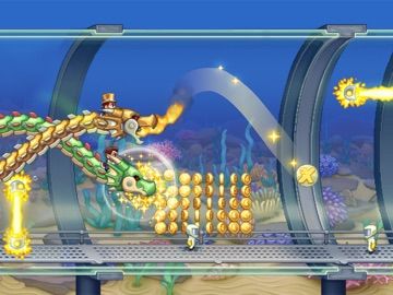 Jetpack Joyride