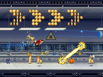 Jetpack Joyride