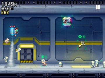 Jetpack Joyride