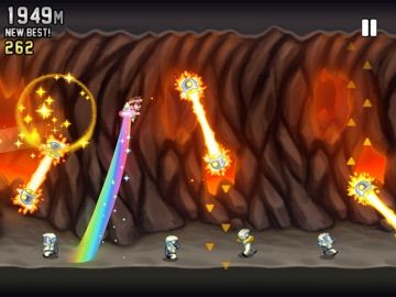 Jetpack Joyride