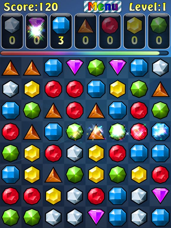 Jewel Fever