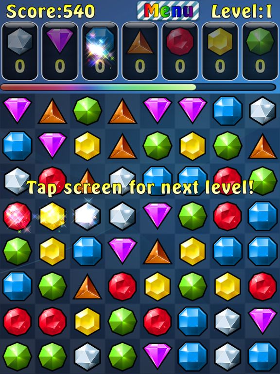 Jewel Fever