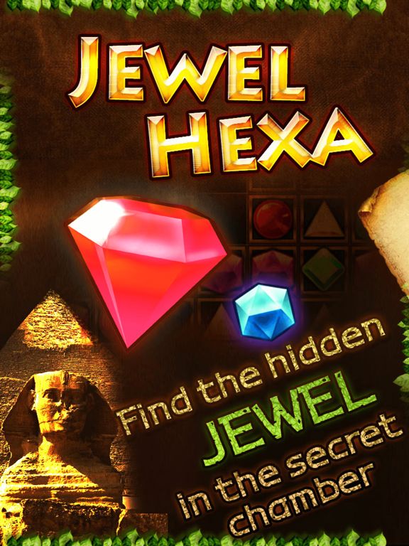 Jewel Hexa 2.0