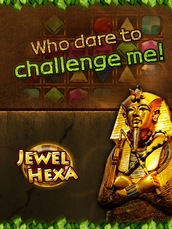Jewel Hexa 2.0