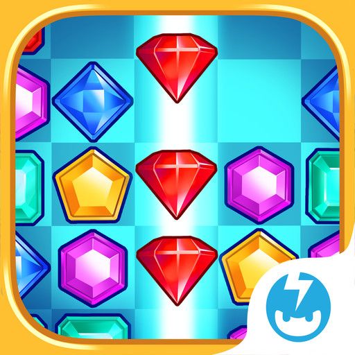 Jewel Mania