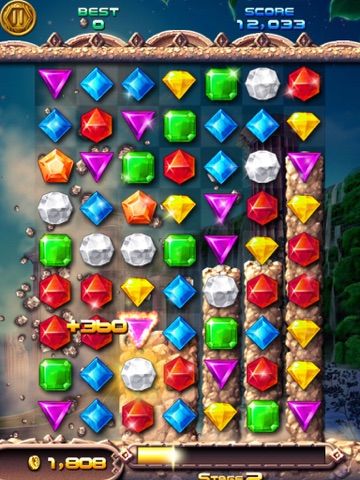 JewelsMaze 2