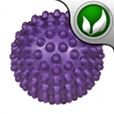 Jiggle Balls: Spikes!