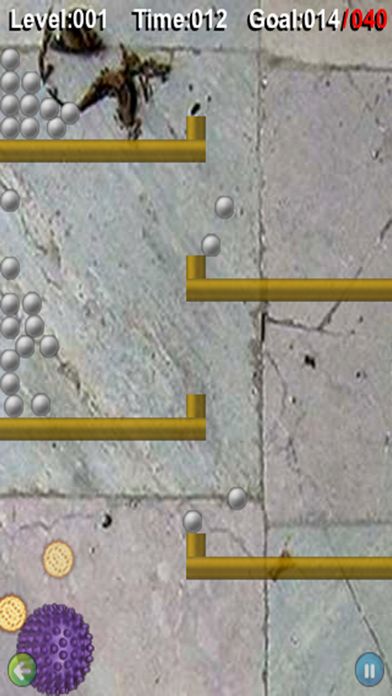 Jiggle Balls: Spikes!