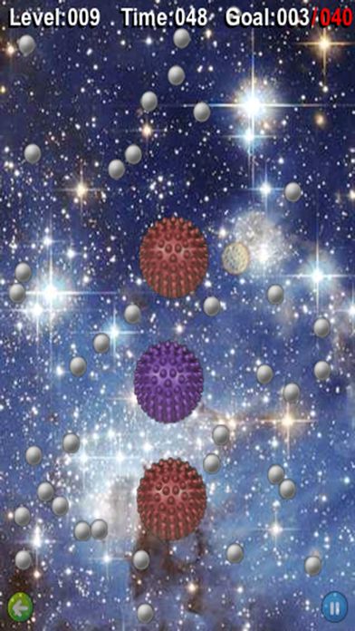 Jiggle Balls: Spikes!
