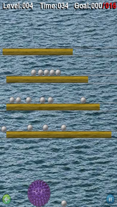 Jiggle Balls: Spikes!