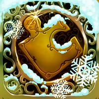 Jigsaw Mansion for iPad