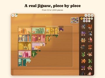 Jigsaw Puzzles!