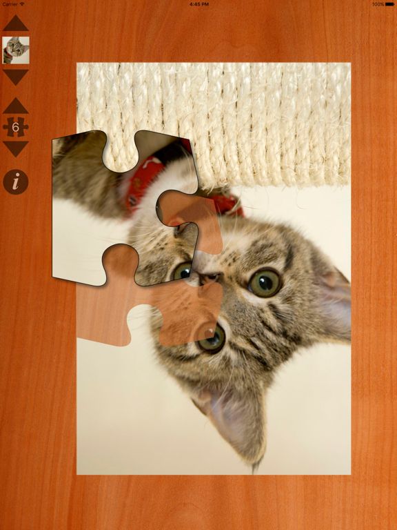 Jigsaws