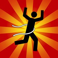 Jog Log PRO - GPS Run Tracker with DailyMile