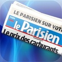 Journal Le Parisien
