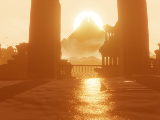 Journey