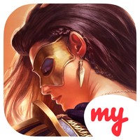 Juggernaut Wars-MMORPG legends